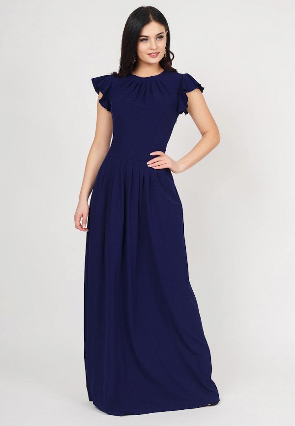 Платье Grey Cat 4195₽