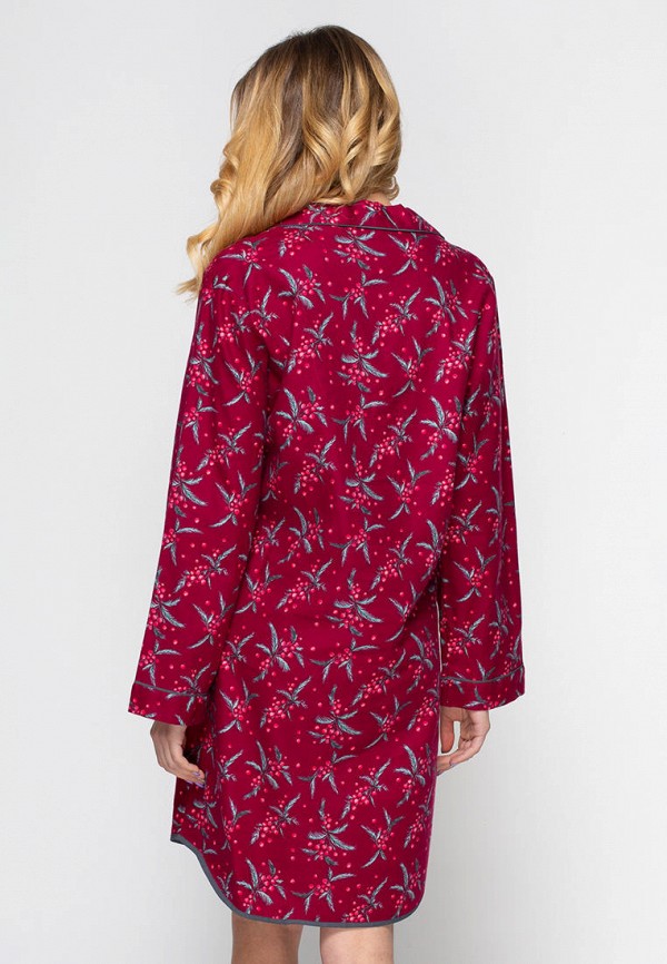 

Платье домашнее Cyberjammies, Бордовый, Cyberjammies MP002XW1IDLY