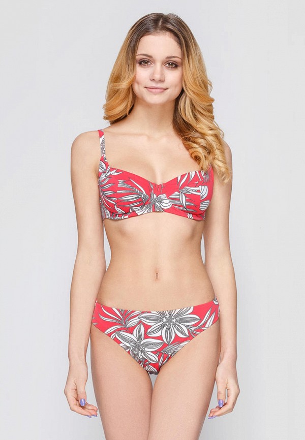 

Купальник Fantasie, Красный, Fantasie MP002XW1IDLZ