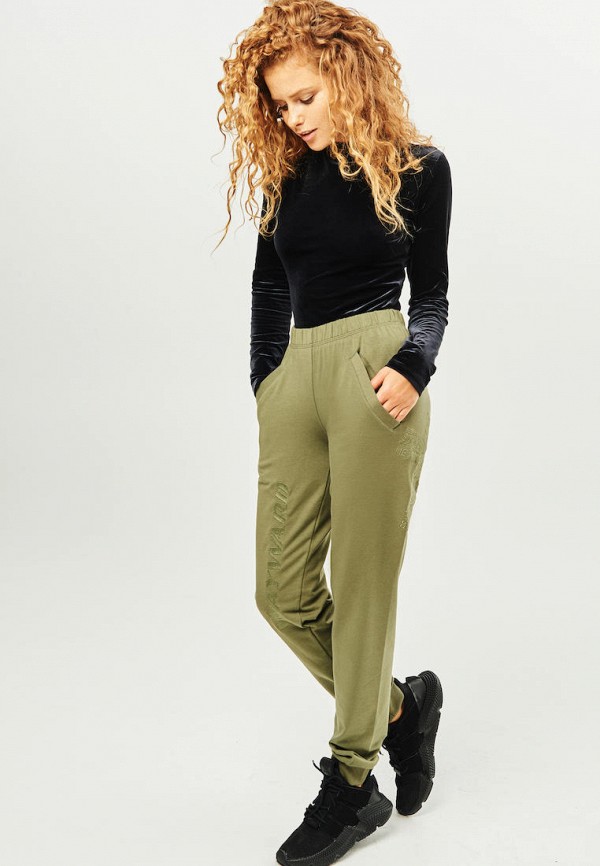 фото Брюки спортивные jolifashn