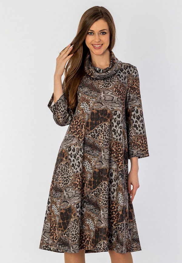 

Платье S&A Style, Разноцветный