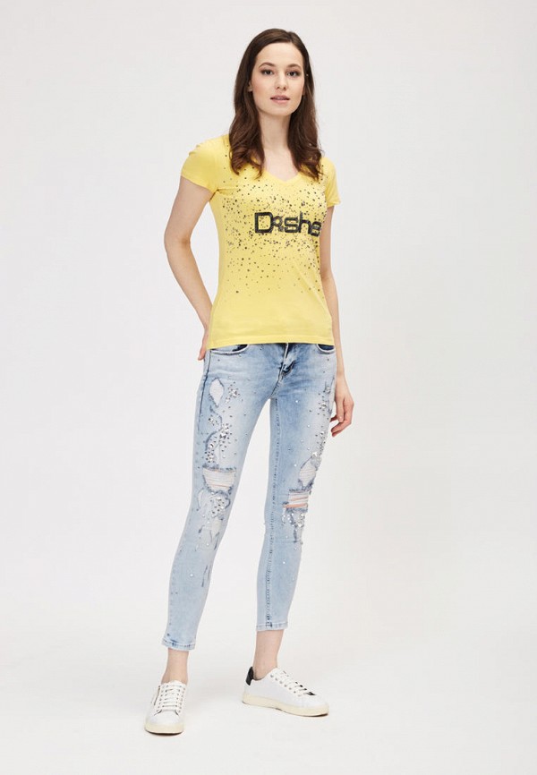 фото Джинсы dshe