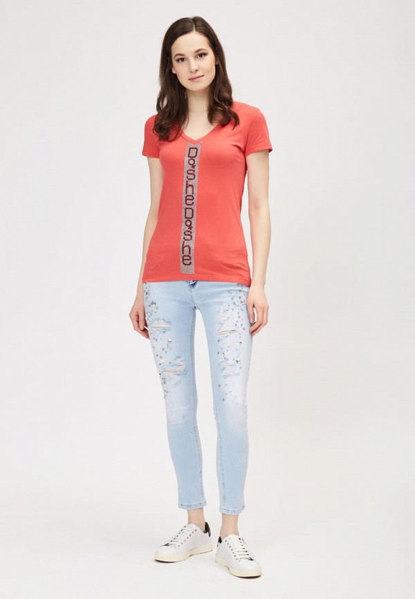 фото Джинсы dshe