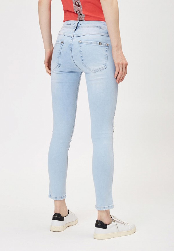 фото Джинсы dshe