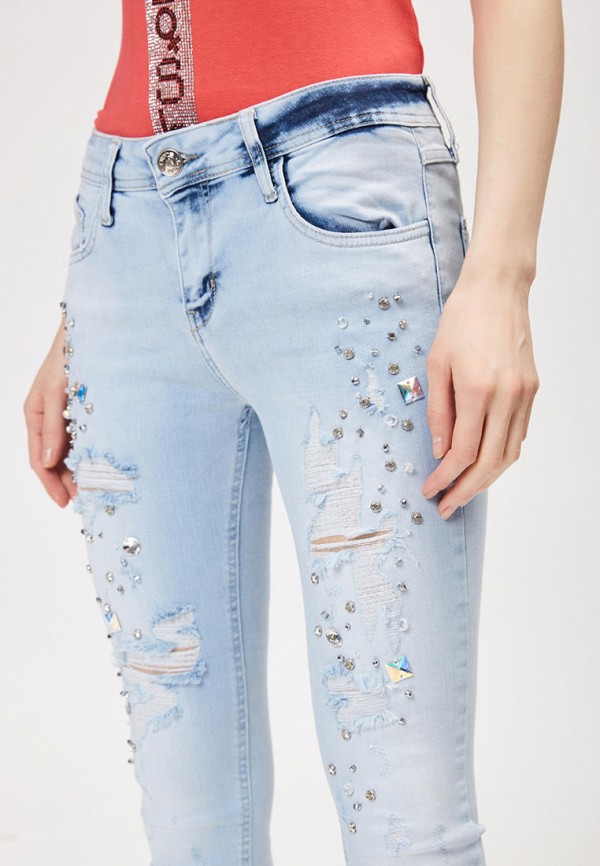 фото Джинсы dshe