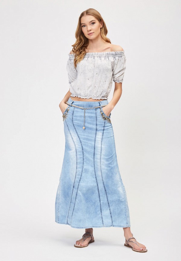 фото Топ dshe