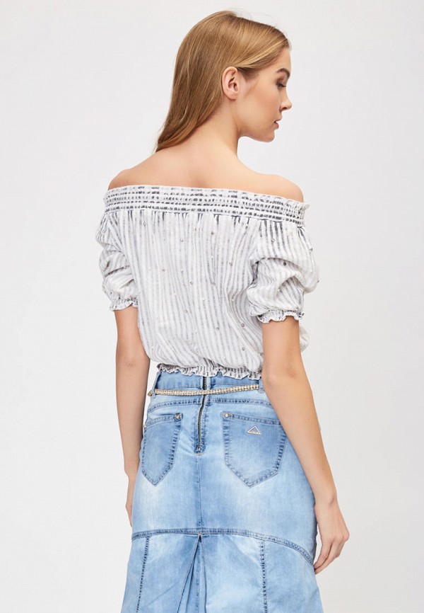 фото Топ dshe