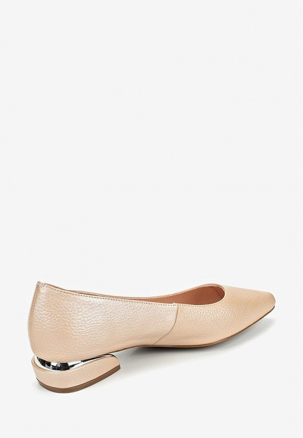 фото Туфли tervolina