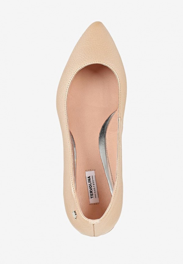 фото Туфли tervolina