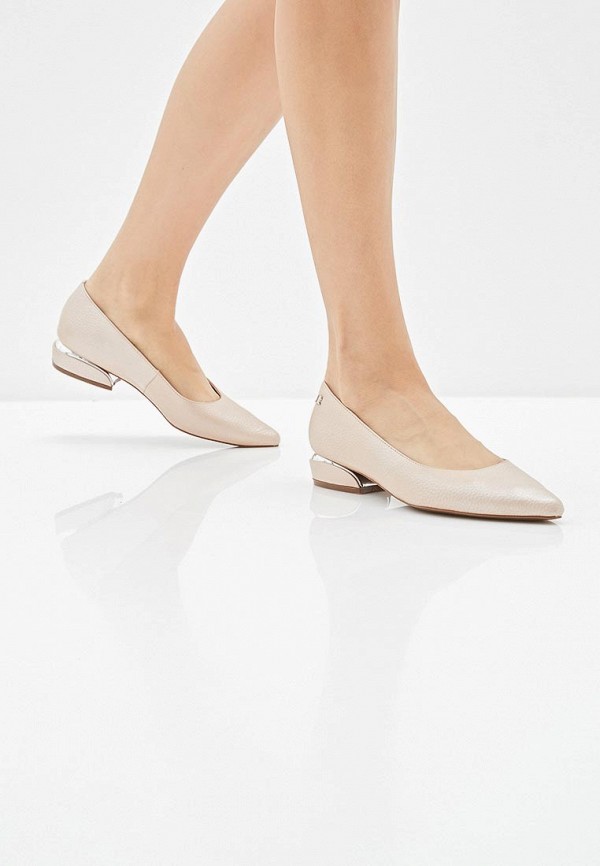 фото Туфли tervolina