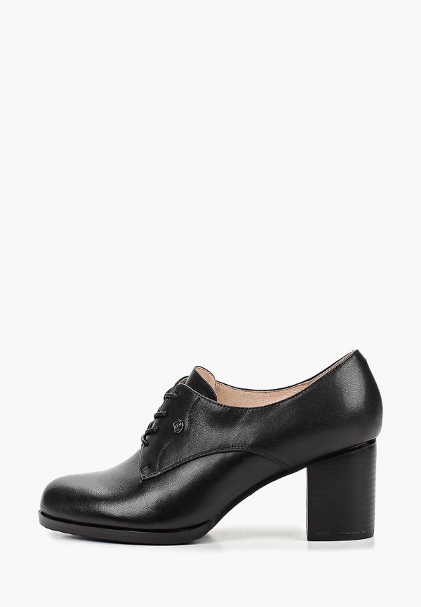 

Ботильоны Pierre Cardin, Черный