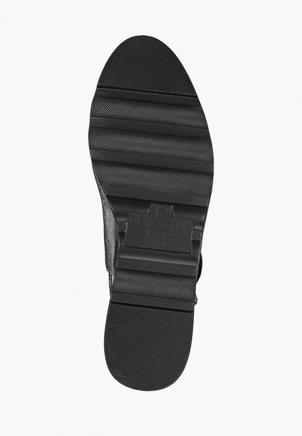 

Туфли Pierre Cardin, Серебряный