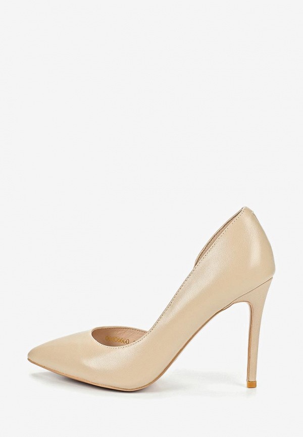 

Туфли Pierre Cardin, Бежевый