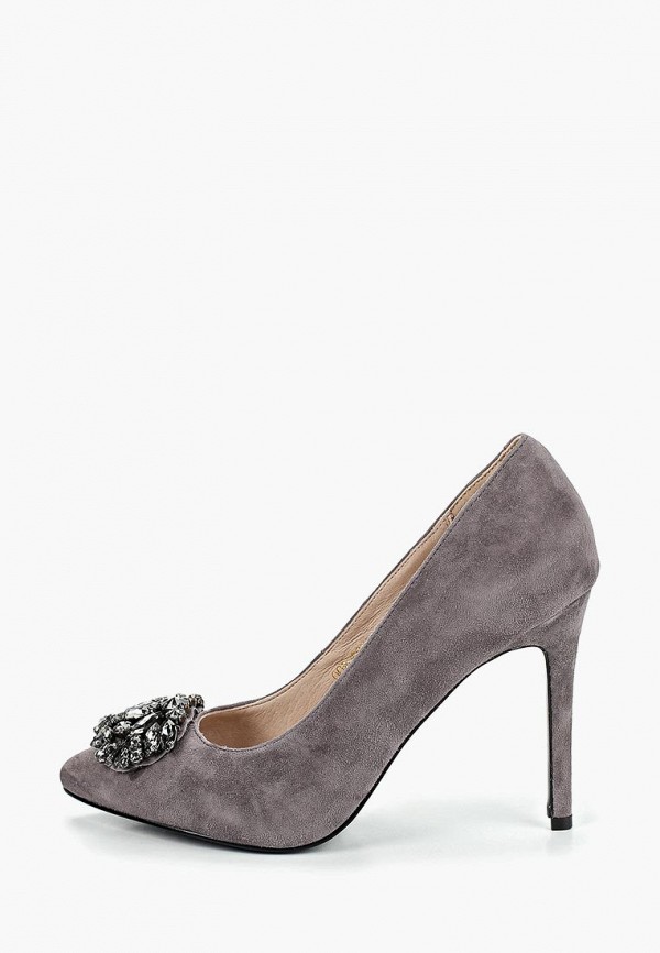 

Туфли Pierre Cardin, Серый