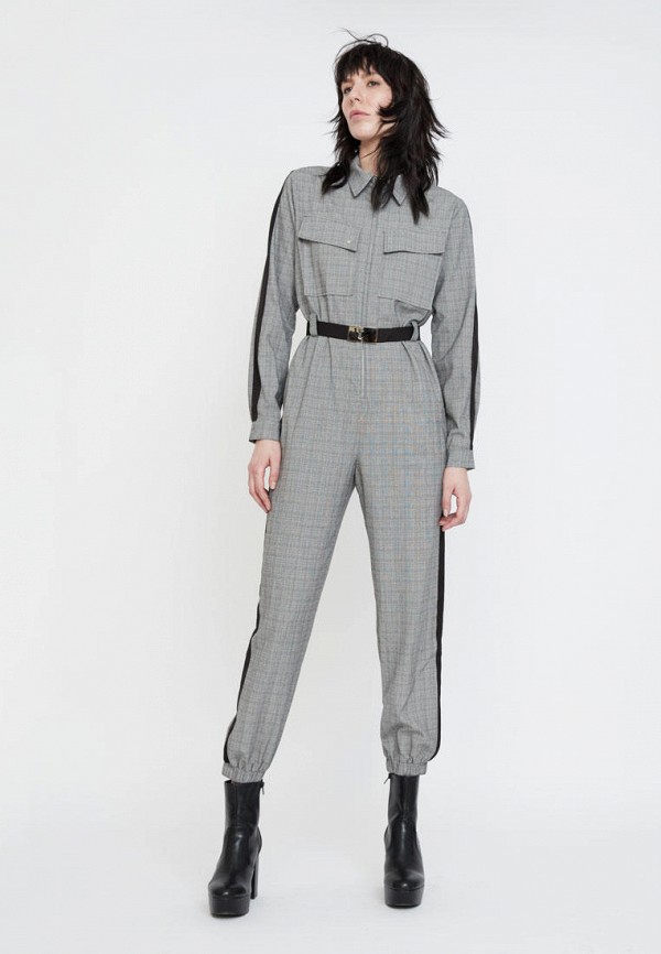 

Комбинезон Lime, Серый