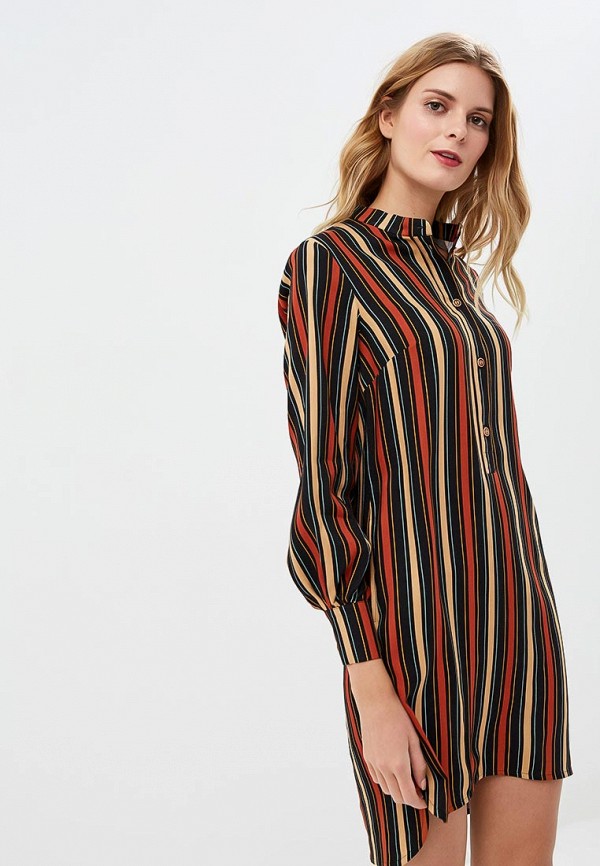 

Платье Fashion.Love.Story, Разноцветный