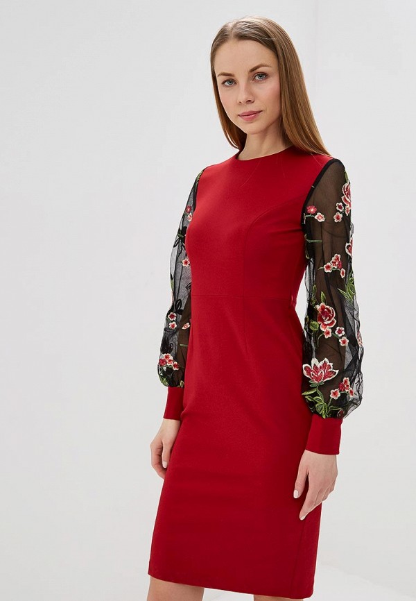 

Платье Fashion.Love.Story, Красный