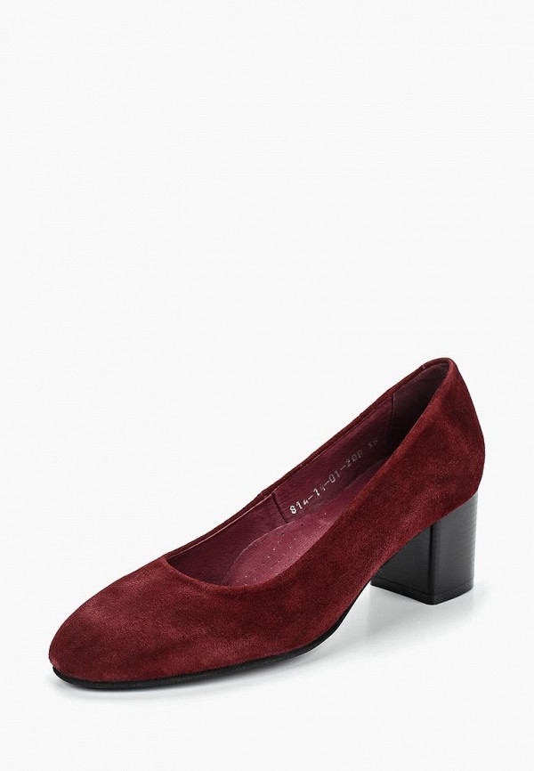 фото Туфли shoiberg