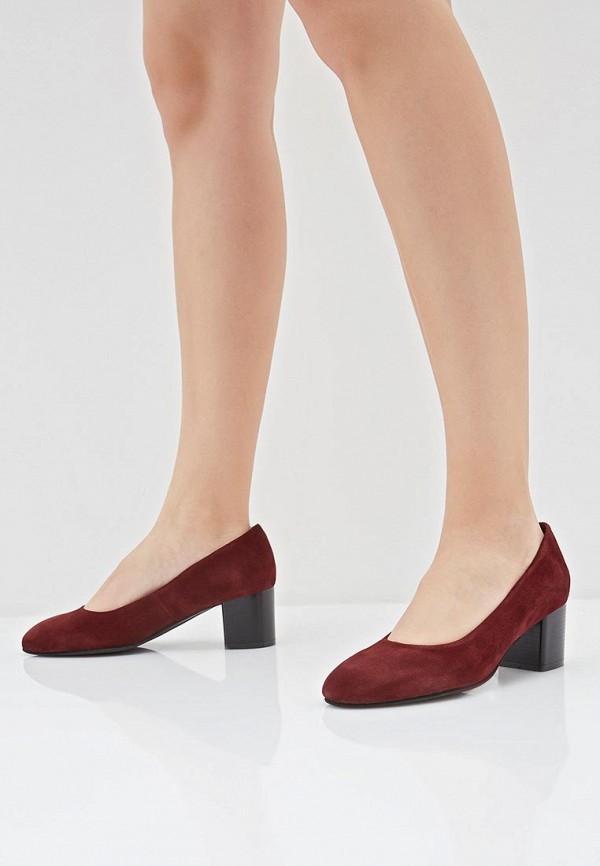 фото Туфли shoiberg