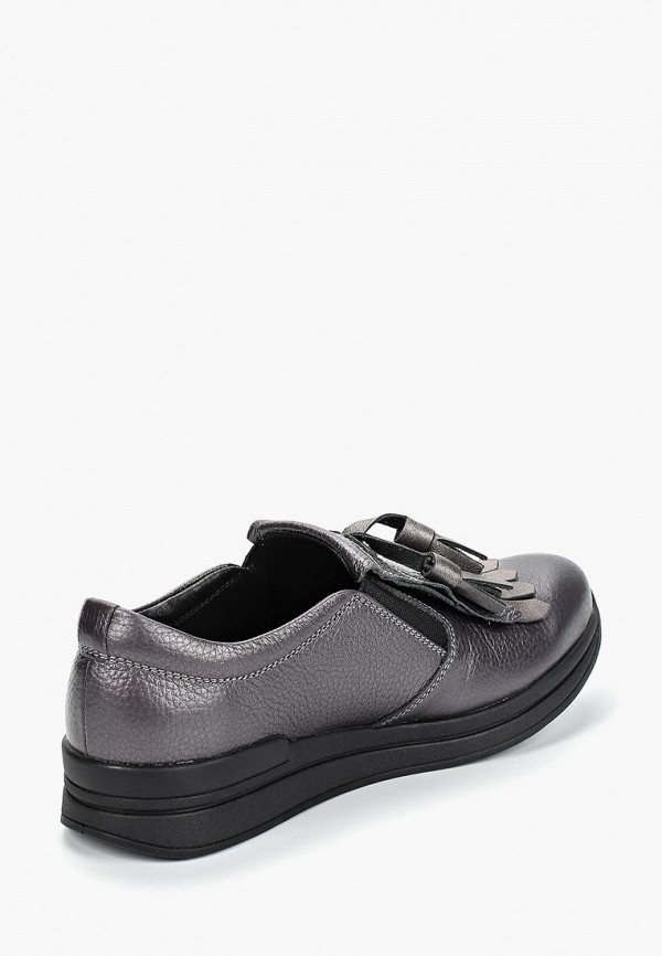 фото Ботинки shoiberg