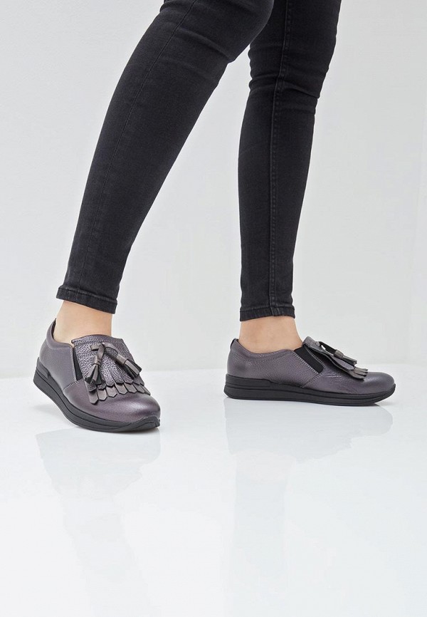 фото Ботинки shoiberg