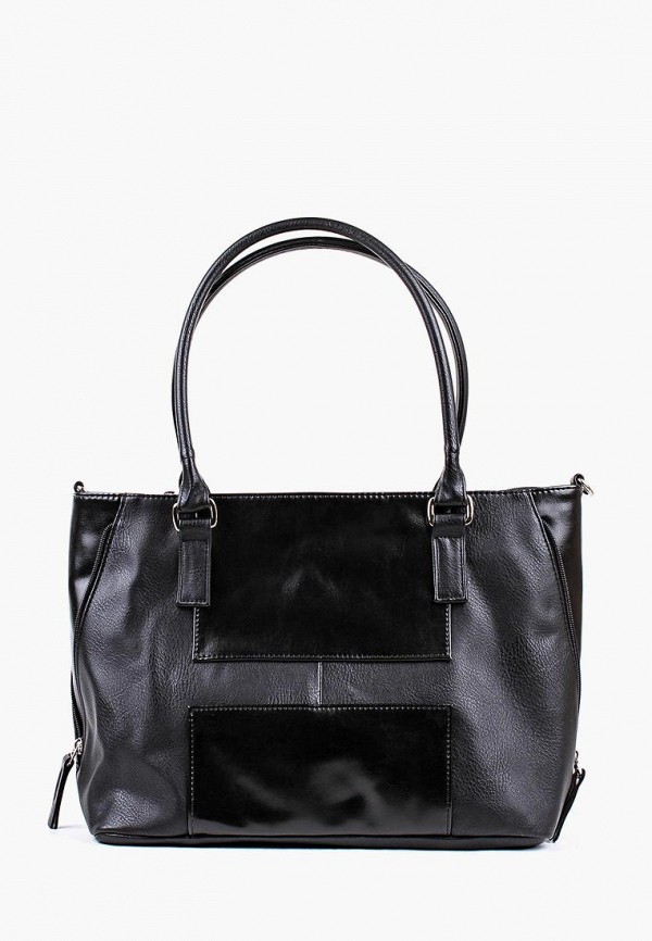 

Сумка Медведково, Черный