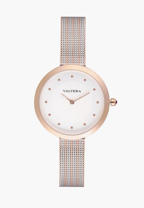 цены Часы Valtera Valtera MP002XW1IED5