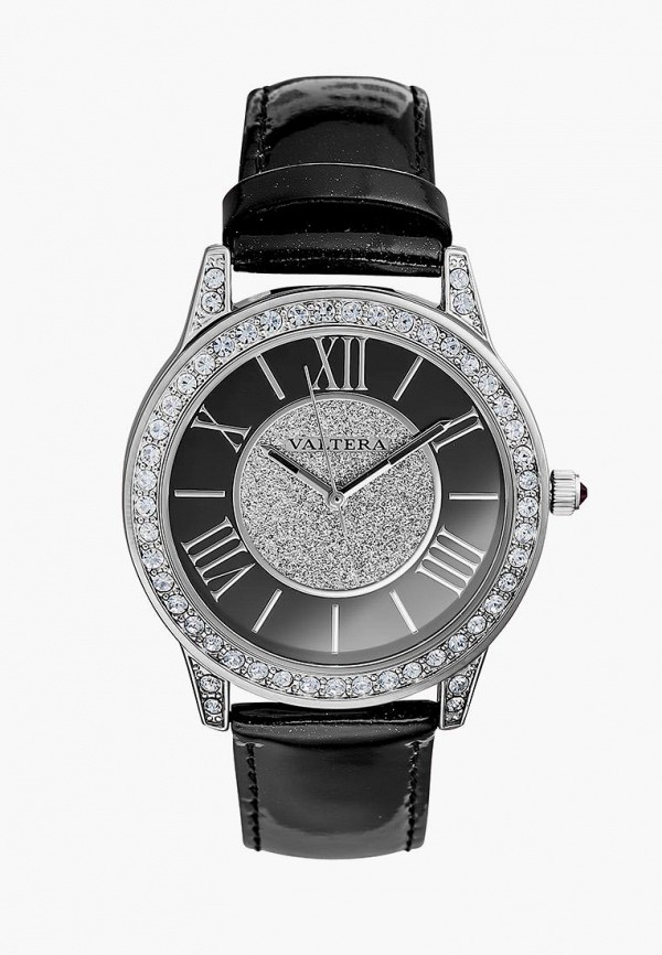 

Часы Valtera, Shine, Черный
