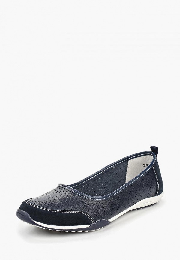 фото Балетки alessio nesca