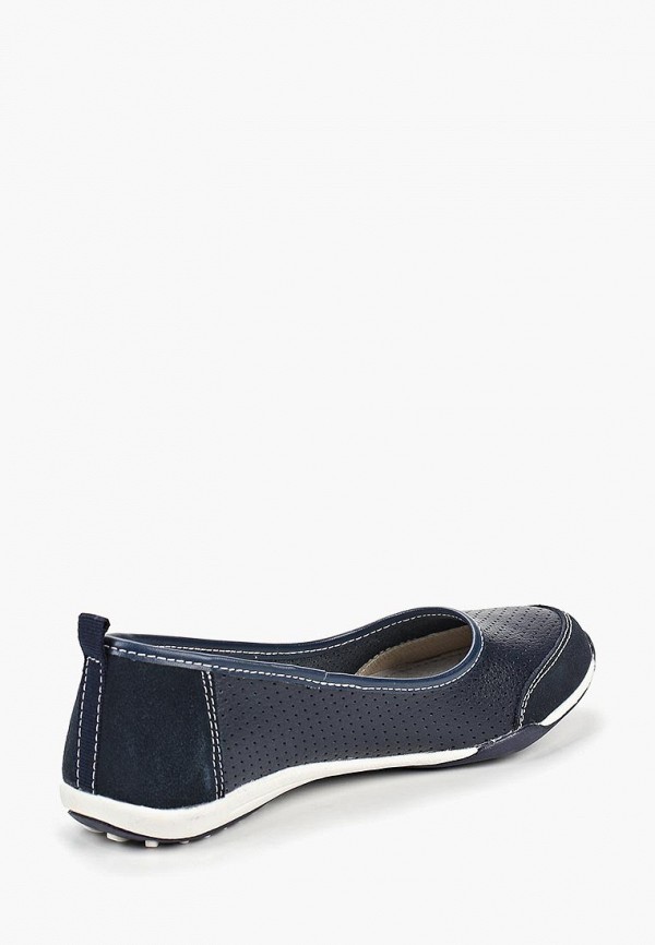 фото Балетки alessio nesca