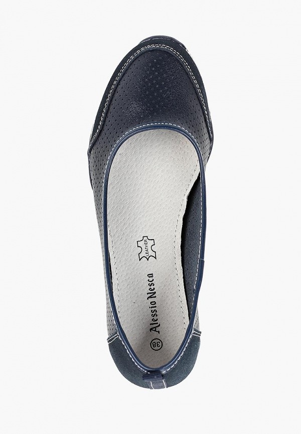 фото Балетки alessio nesca