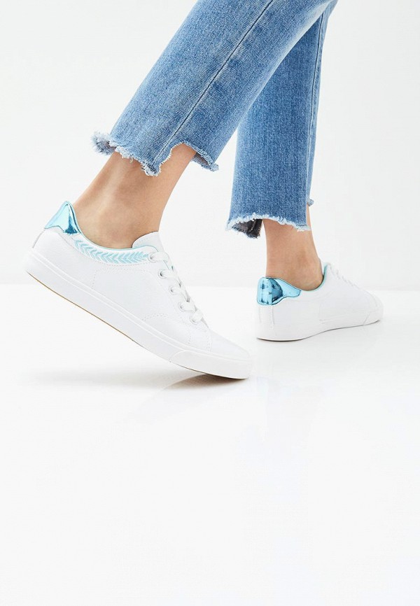 Кеды  T.Taccardi фото