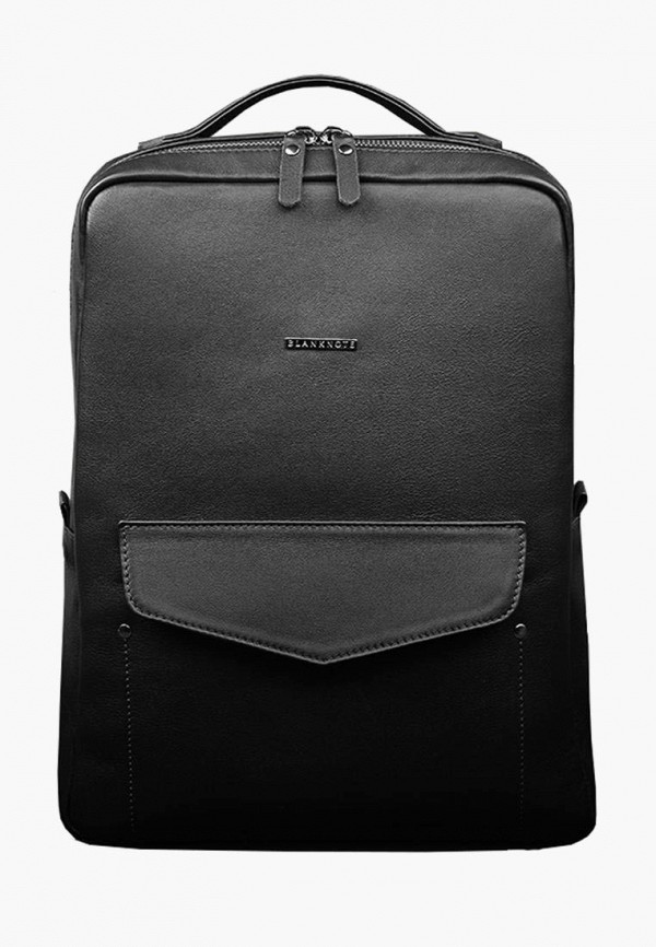 

Рюкзак BlankNote, Черный, COOPER