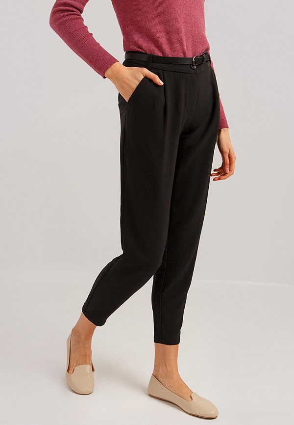 фото Брюки finn flare