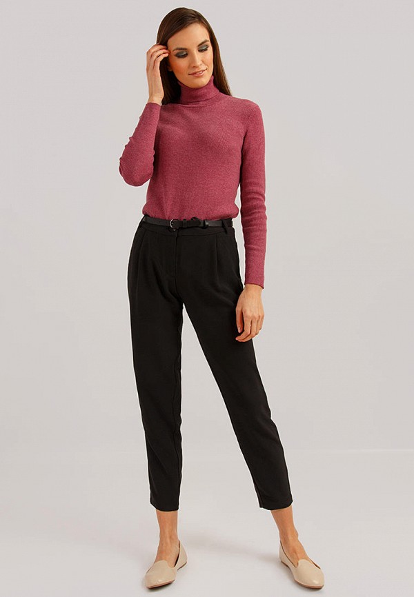 фото Брюки finn flare