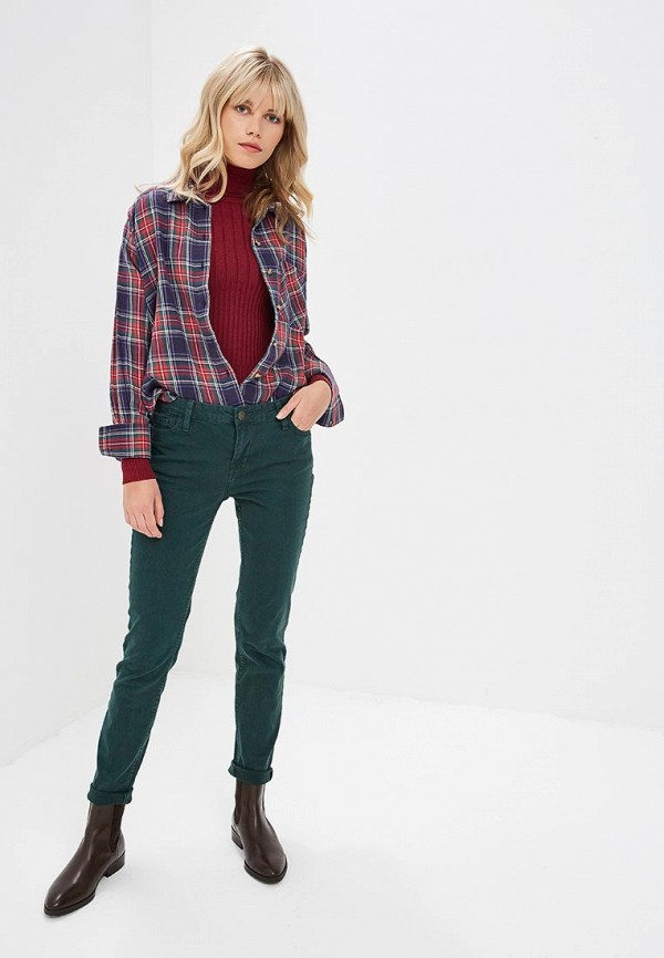 фото Брюки incity