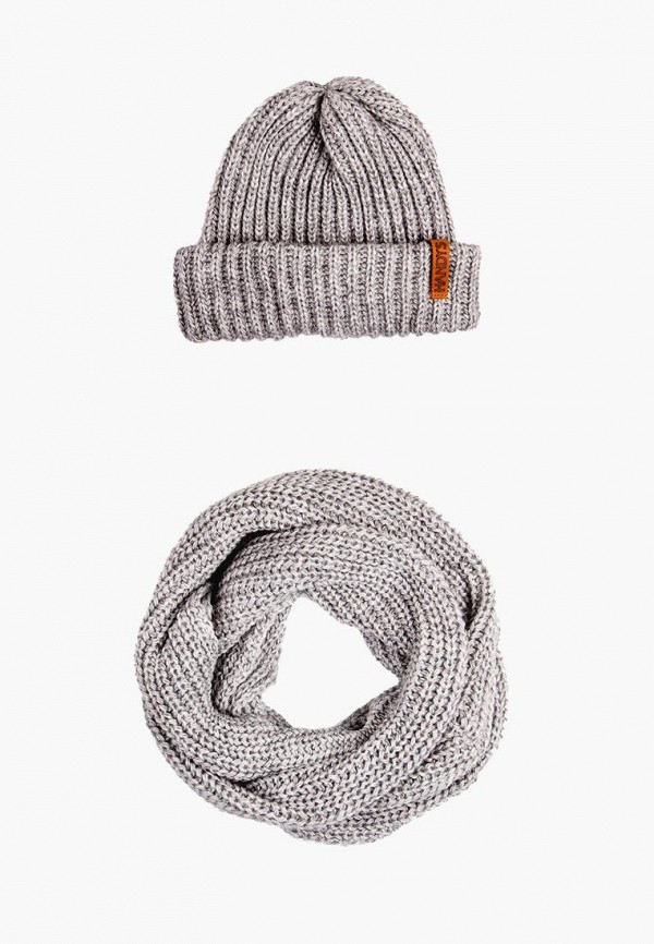 

Комплект Handys, Серый, Handys MP002XW1IEKG