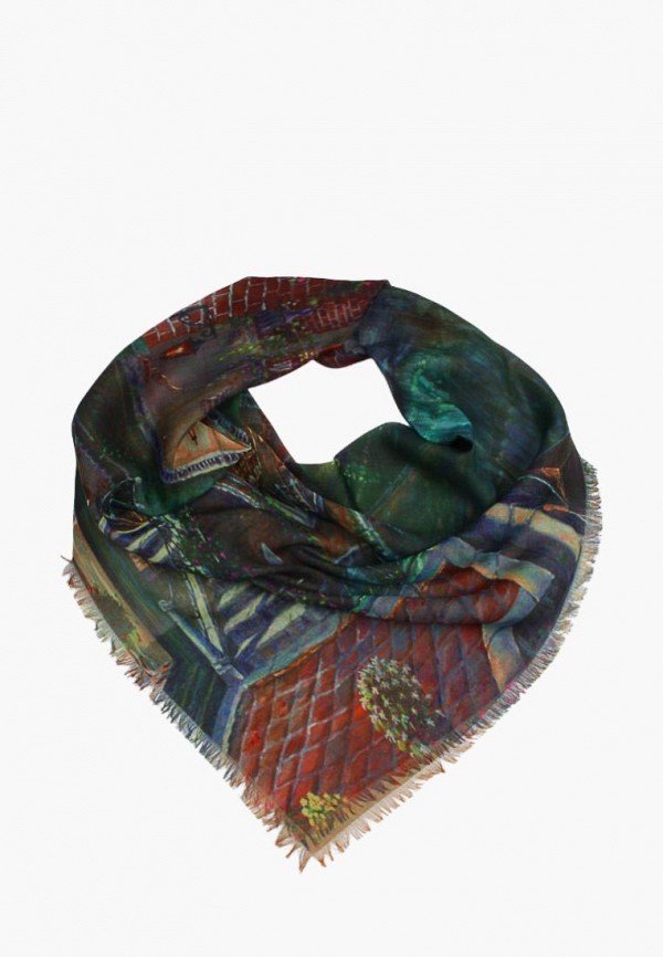 

Платок Lorentino, Разноцветный