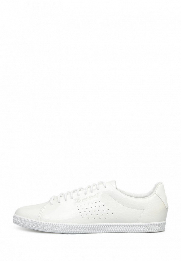 

Кеды Le Coq Sportif, Белый