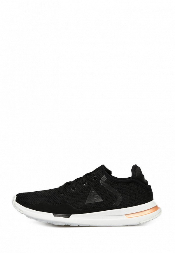 

Кроссовки Le Coq Sportif, Черный