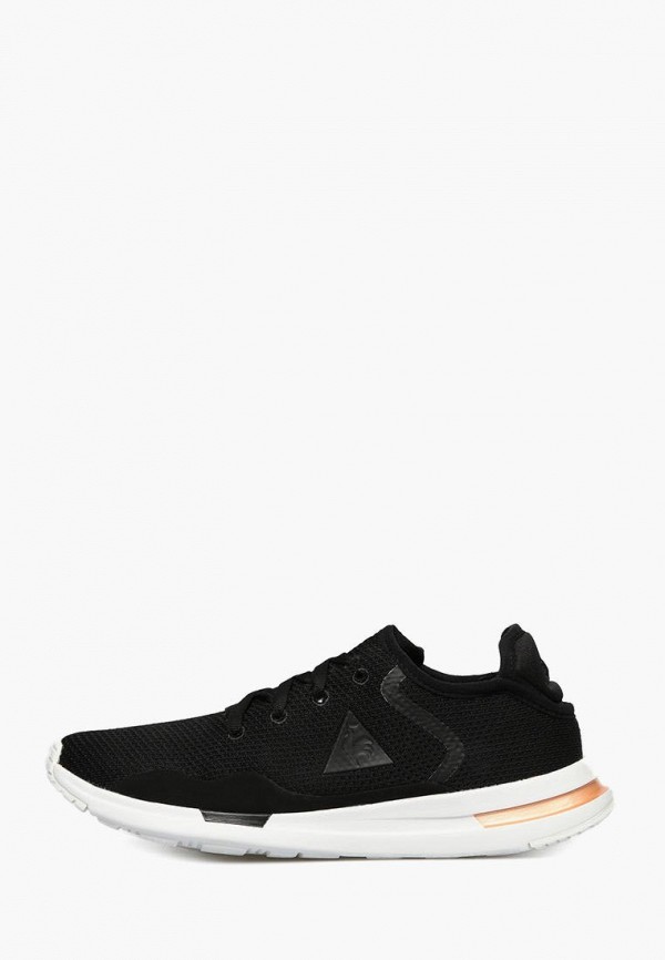 

Кроссовки Le Coq Sportif, Черный