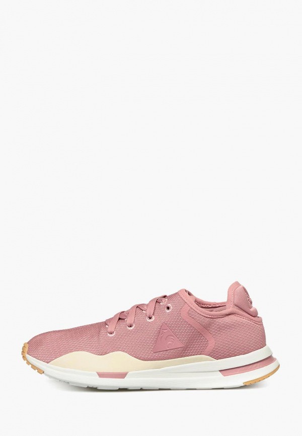 

Кроссовки Le Coq Sportif, Розовый, SOLAS W SUMMER FLAVOR
