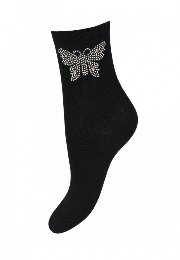 

Носки Mademoiselle, Черный