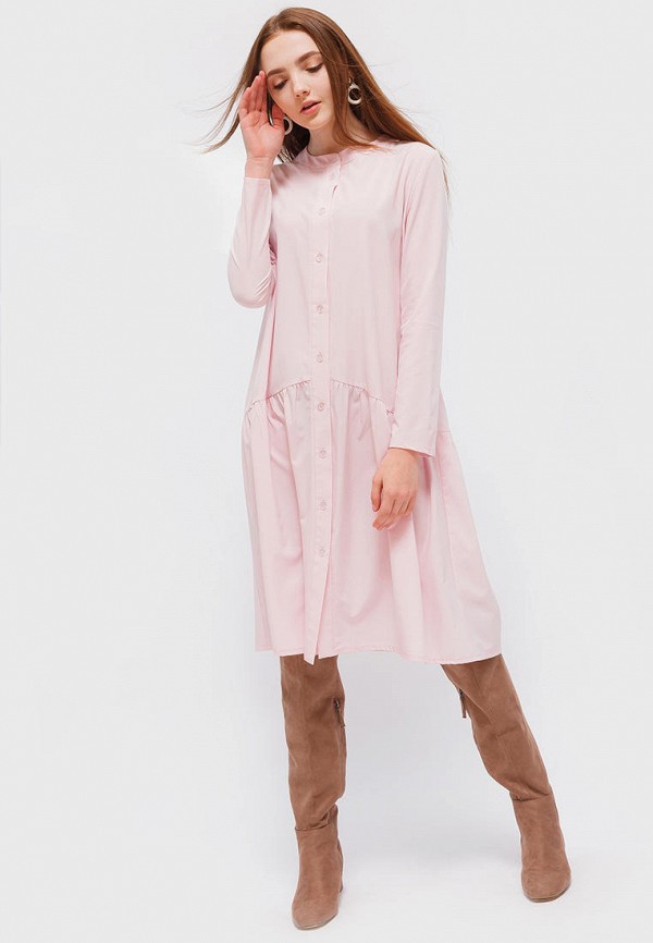 

Платье Dorogobogato, Розовый