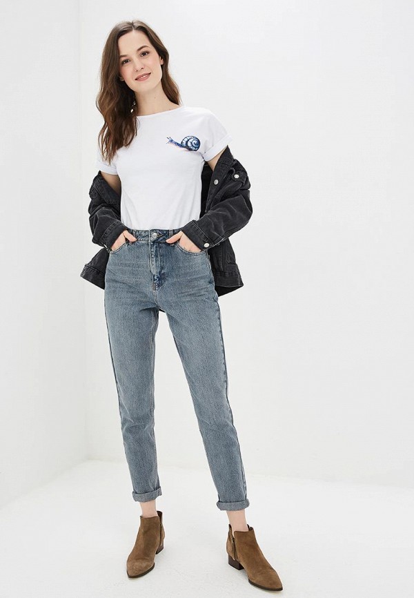 фото Футболка ла треви