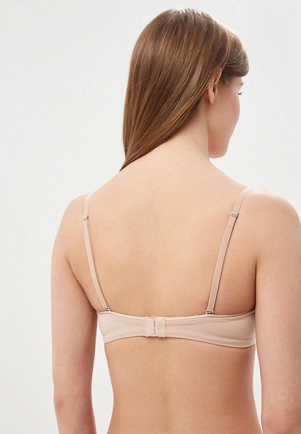 

Бюстгальтер Wonderbra, Бежевый