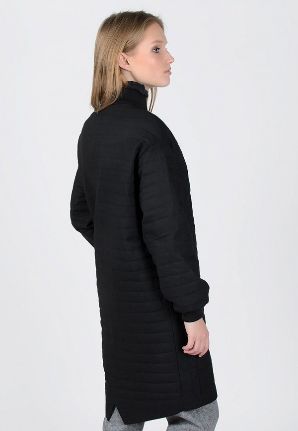 

Куртка утепленная Kriza, Черный, Kriza MP002XW1IFBV