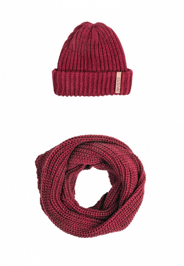 

Комплект Handys, Бордовый