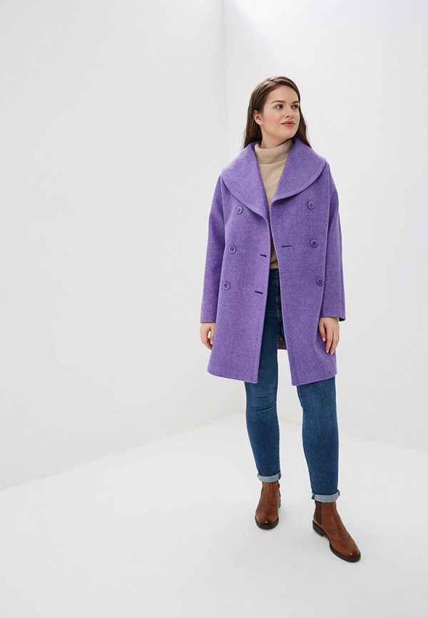 фото Пальто ovelli