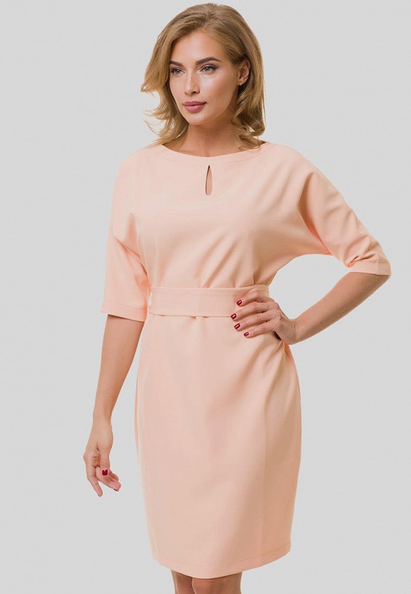 

Платье Gabriela, Коралловый